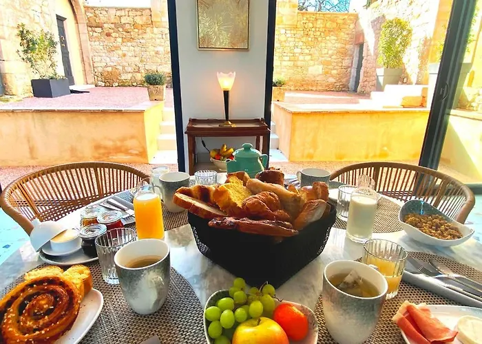 Domaine De Lejos - Portes D'albi Lamillarié