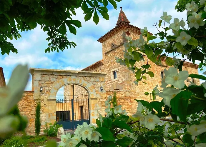 Domaine De Lejos - Portes D'albi 3*