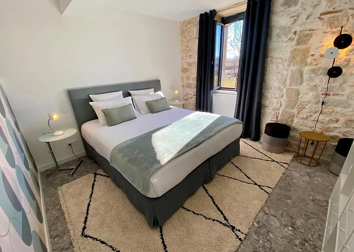 Domaine De Lejos - Portes D'albi