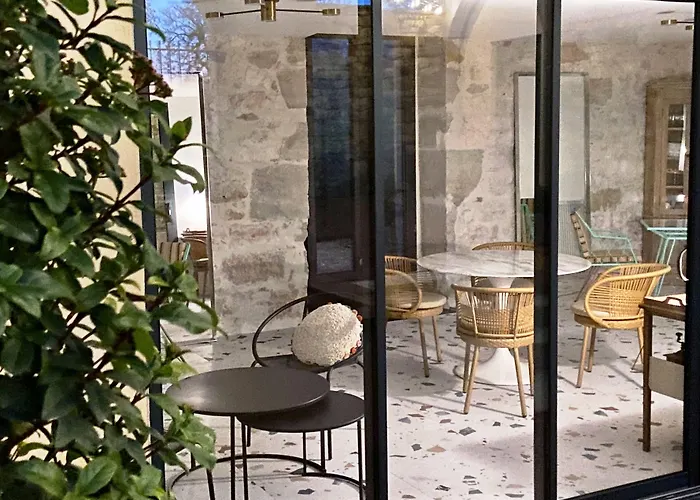 Domaine De Lejos - Portes D'albi