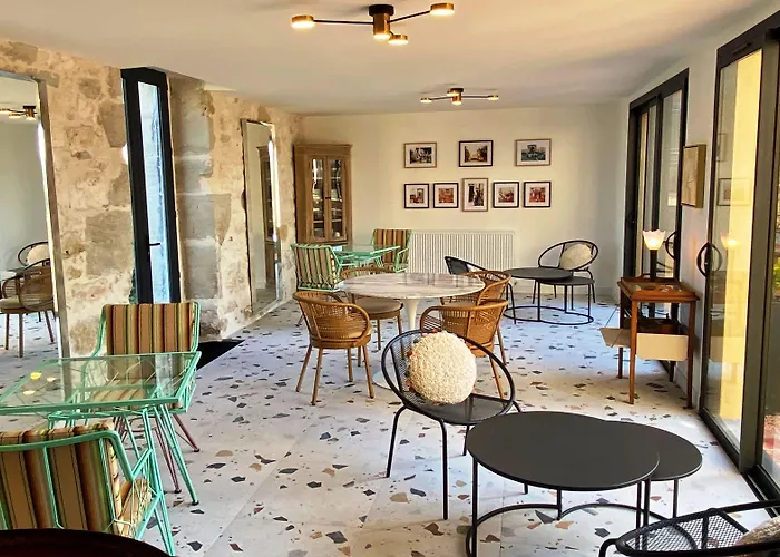 Domaine De Lejos - Portes D'albi 3*