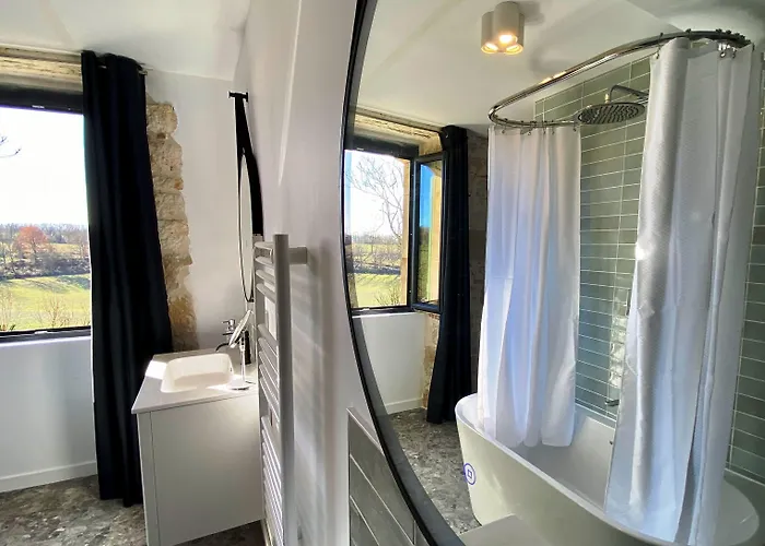 Domaine De Lejos - Portes D'albi