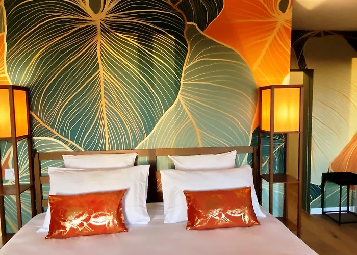 Domaine De Lejos - Portes D'albi Bed & Breakfast