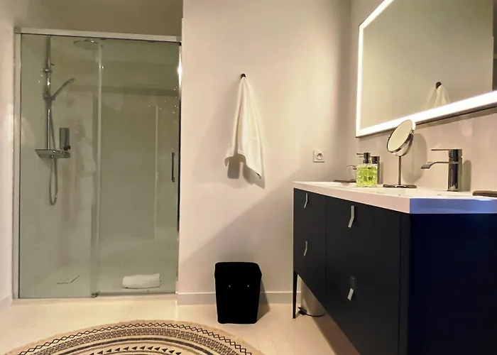 Domaine De Lejos - Portes D'albi Bed & Breakfast